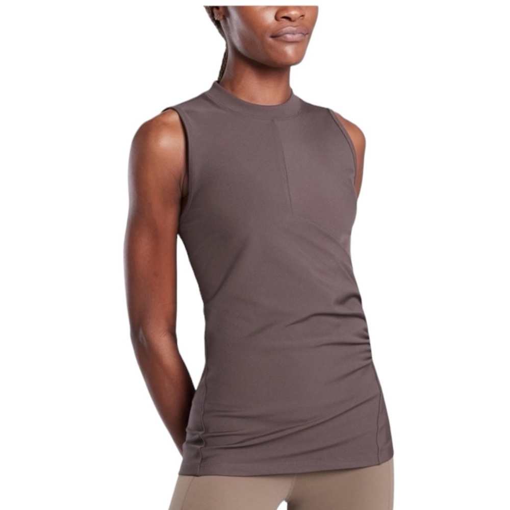 Athleta Bayview Tank Size M